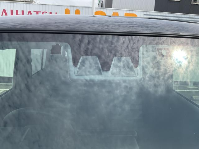 タフトＧ衝突回避支援機能　電動パーキングブレーキ　キーフリー（福岡県）の中古車
