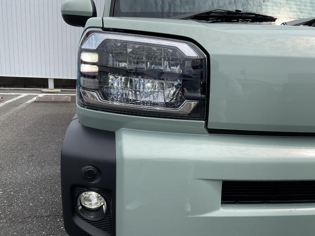 タフトＧ衝突回避支援機能　電動パーキングブレーキ　キーフリー（福岡県）の中古車