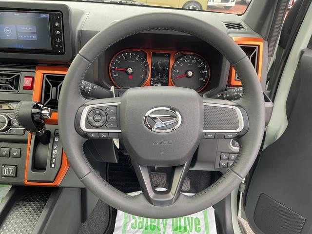 タフトＧ衝突回避支援機能　電動パーキングブレーキ　キーフリー（福岡県）の中古車