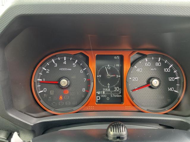 タフトＧ衝突回避支援機能　電動パーキングブレーキ　キーフリー（福岡県）の中古車