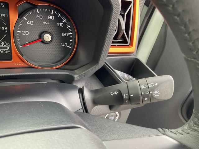 タフトＧ衝突回避支援機能　電動パーキングブレーキ　キーフリー（福岡県）の中古車