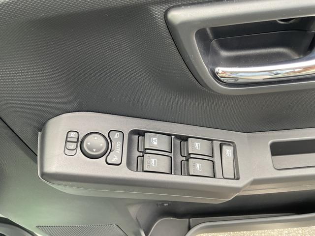 タフトＧ衝突回避支援機能　電動パーキングブレーキ　キーフリー（福岡県）の中古車