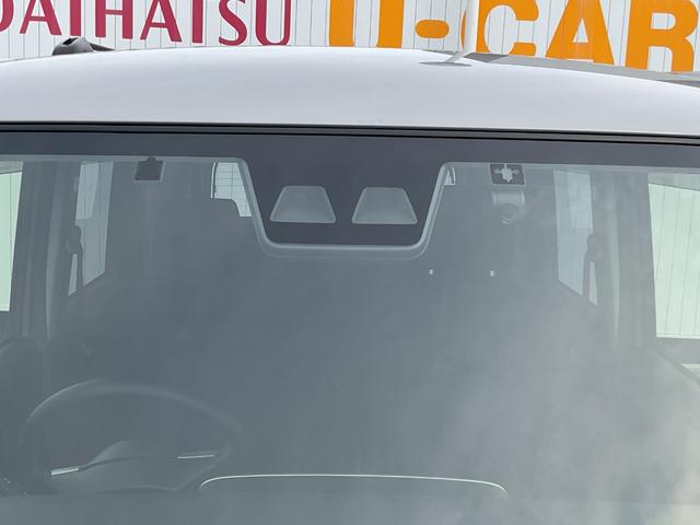 ムーヴキャンバスＧブラックインテリアリミテッド　ＳＡIII衝突回避支援機能　両側パワースライドドア（福岡県）の中古車