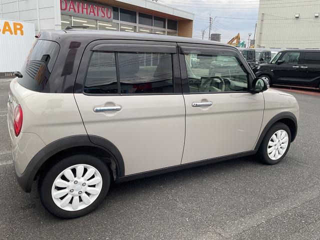 アルトラパンLCXアルトラパンLCX(福岡県)の中古車