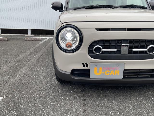 アルトラパンLCXアルトラパンLCX(福岡県)の中古車