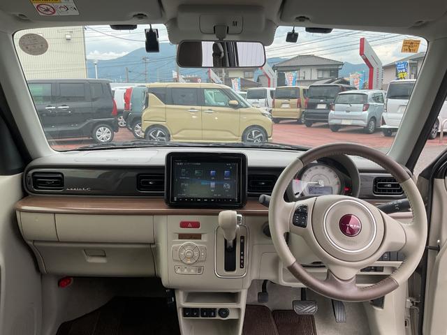 アルトラパンLCXアルトラパンLCX(福岡県)の中古車
