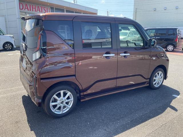 ムーヴＧ衝突回避支援機能　電動パーキングブレーキ（福岡県）の中古車