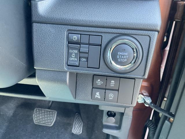 ムーヴＧ衝突回避支援機能　電動パーキングブレーキ（福岡県）の中古車
