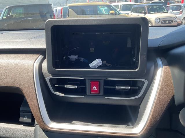 ムーヴＧ衝突回避支援機能　電動パーキングブレーキ（福岡県）の中古車