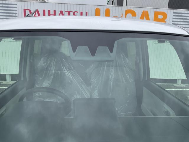 ムーヴキャンバスストライプスＧ衝突回避支援機能　電動パーキングブレーキ（福岡県）の中古車