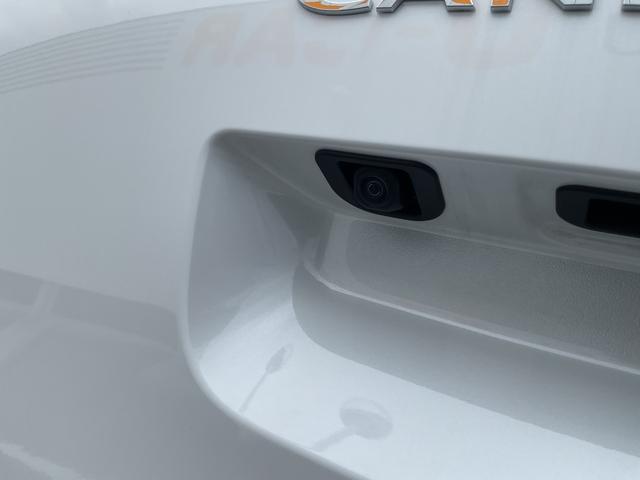 ムーヴキャンバスストライプスＧ衝突回避支援機能　電動パーキングブレーキ（福岡県）の中古車