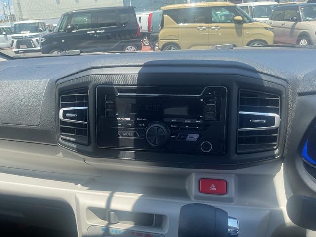 ミライースＸ　ＳＡIII衝突回避支援機能　キーレス　レンタカーアップ（福岡県）の中古車