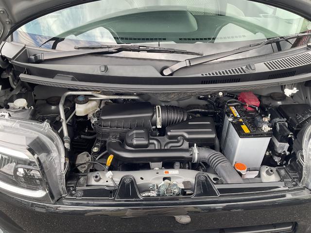 タントX衝突回避支援機能 電動パーキングブレーキ(福岡県)の中古車