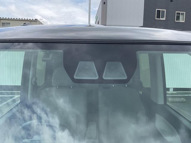 タントX衝突回避支援機能 電動パーキングブレーキ(福岡県)の中古車