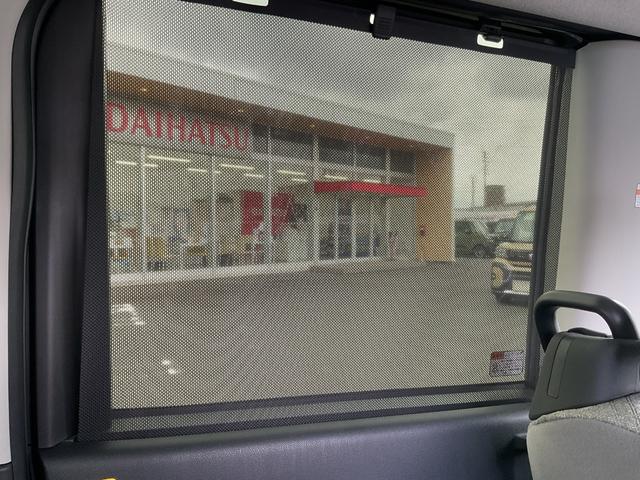 タントX衝突回避支援機能 電動パーキングブレーキ(福岡県)の中古車