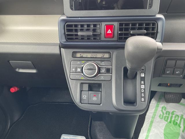 タントX衝突回避支援機能 電動パーキングブレーキ(福岡県)の中古車