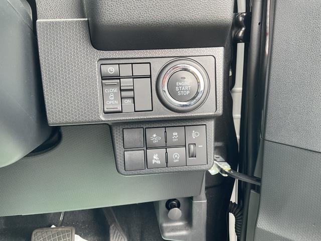 タントX衝突回避支援機能 電動パーキングブレーキ(福岡県)の中古車