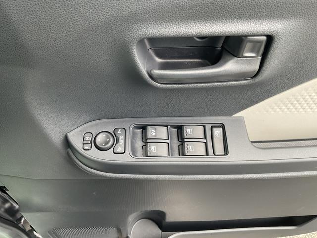 タントX衝突回避支援機能 電動パーキングブレーキ(福岡県)の中古車