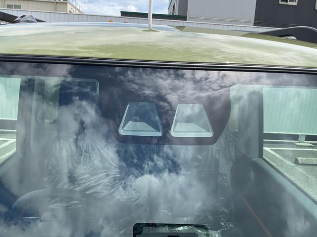 タントファンクロス衝突回避支援機能 電動パーキングブレーキ 両側パワースライドドア(福岡県)の中古車