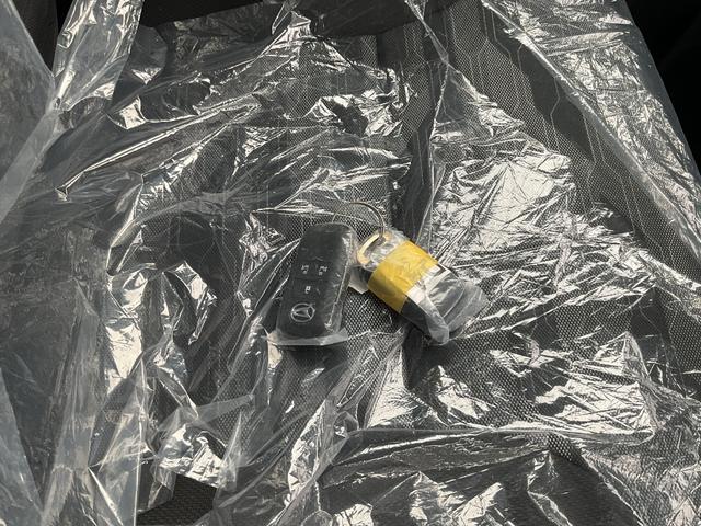 タントファンクロスリミテッド衝突回避支援機能　電動パーキングブレーキ　両側パワースライドドア（福岡県）の中古車