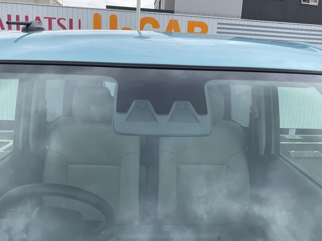 ムーヴＬ衝突回避支援機能　両側スライド　キーレス（福岡県）の中古車