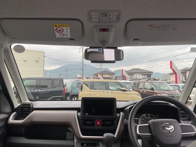 ムーヴＬ衝突回避支援機能　両側スライド　キーレス（福岡県）の中古車
