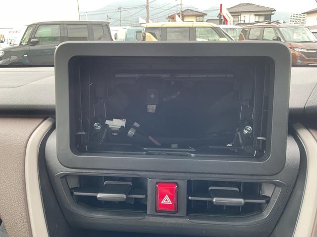 ムーヴＬ衝突回避支援機能　両側スライド　キーレス（福岡県）の中古車
