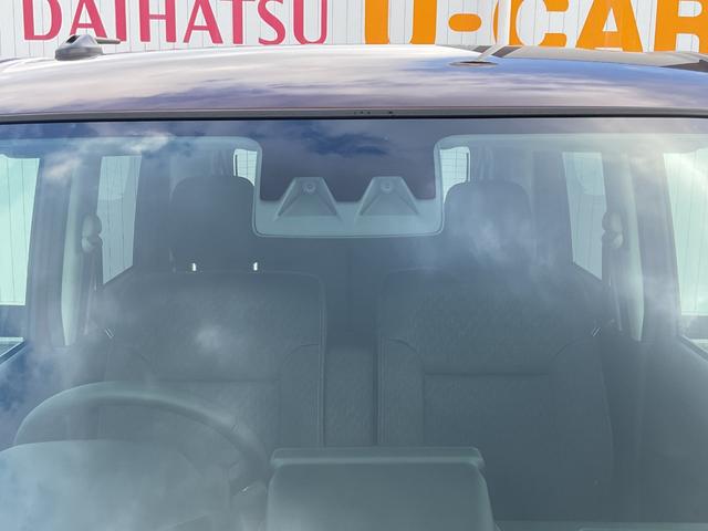 ムーヴＲＳ衝突回避支援機能　電動パーキングブレーキ　両側パワースライド（福岡県）の中古車