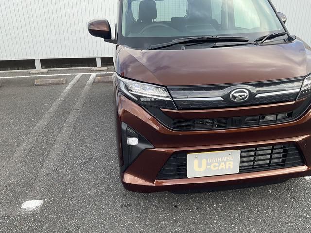 ムーヴＲＳ衝突回避支援機能　電動パーキングブレーキ　両側パワースライド（福岡県）の中古車