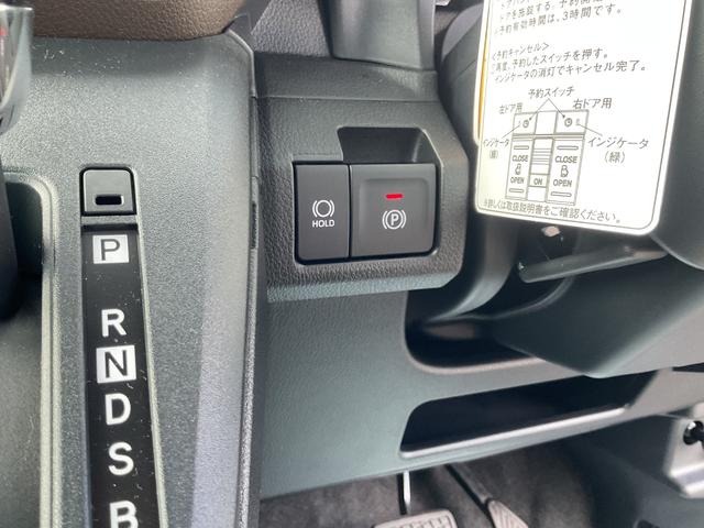 ムーヴＲＳ衝突回避支援機能　電動パーキングブレーキ　両側パワースライド（福岡県）の中古車