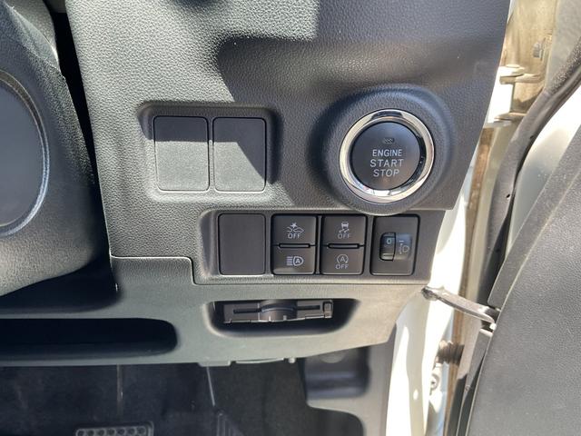 キャストアクティバG リミテッド SAIII衝突回避支援機能 キーフリー(福岡県)の中古車
