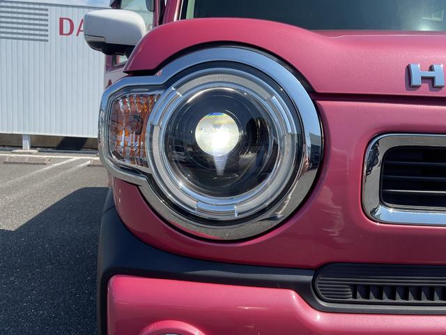 ハスラーハイブリッドXハイブリッドX(福岡県)の中古車