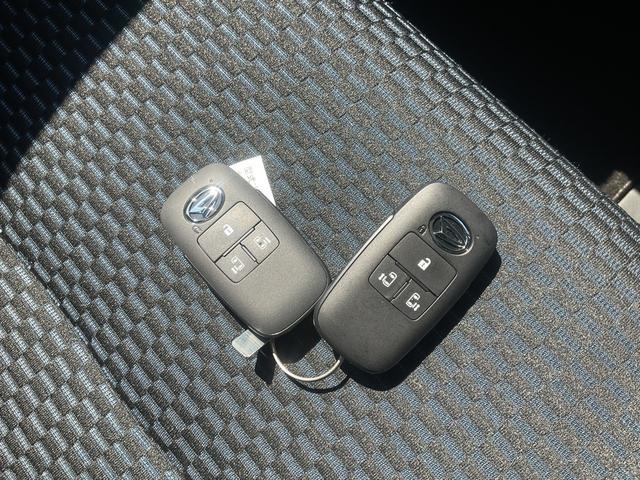 タントカスタムRS両側電動スライドドア・衝突回避支援ブレーキ・LEDヘッドライト(福岡県)の中古車