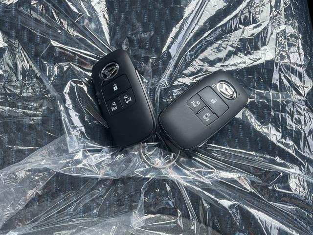 タントカスタムX両側電動スライドドア・LEDヘッドライト・衝突回避支援ブレーキ(福岡県)の中古車