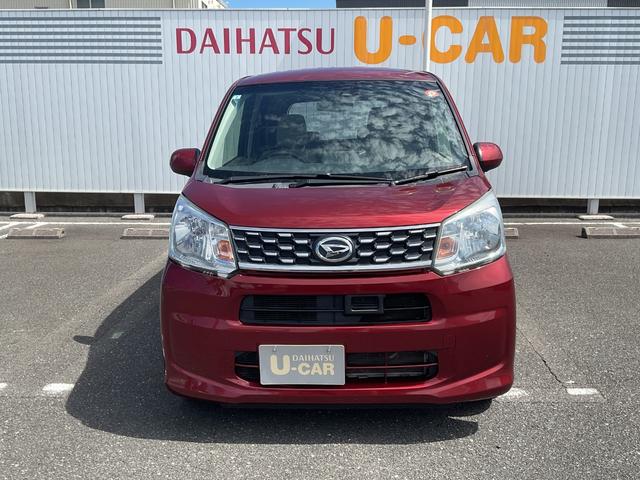 ムーヴL SAII衝突回避支援ブレーキ(福岡県)の中古車