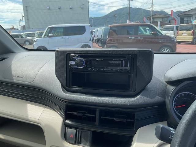 ムーヴL SAII衝突回避支援ブレーキ(福岡県)の中古車