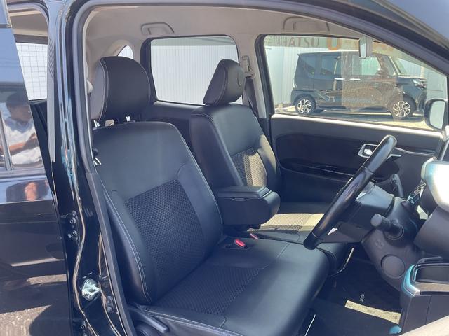 ムーヴカスタム RS ハイパーリミテッドSAIIIナビETC(社外)・パノラマモニター(福岡県)の中古車