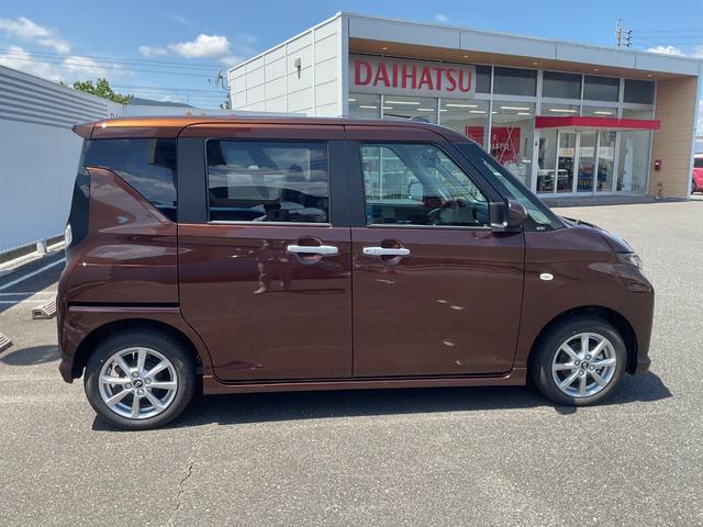 ムーヴG衝突回避支援機能 電動パーキングブレーキ(福岡県)の中古車