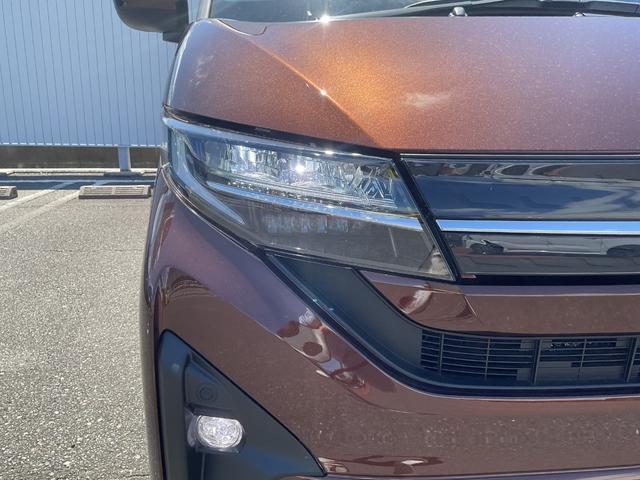ムーヴG衝突回避支援機能 電動パーキングブレーキ(福岡県)の中古車