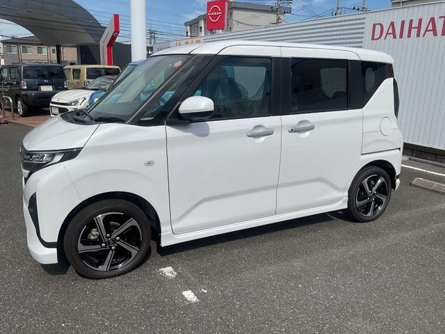 ムーヴＲＳ衝突回避支援機能　電動パーキングブレーキ（福岡県）の中古車