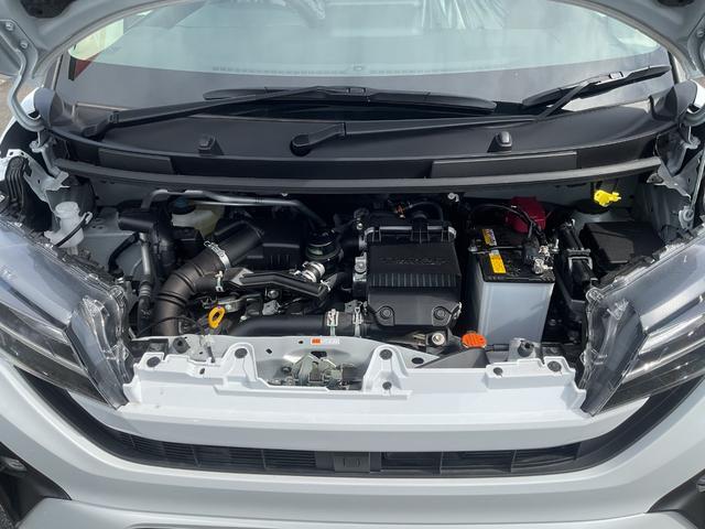 ムーヴＲＳ衝突回避支援機能　電動パーキングブレーキ（福岡県）の中古車