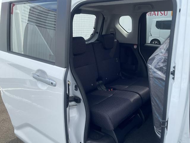 ムーヴＲＳ衝突回避支援機能　電動パーキングブレーキ（福岡県）の中古車