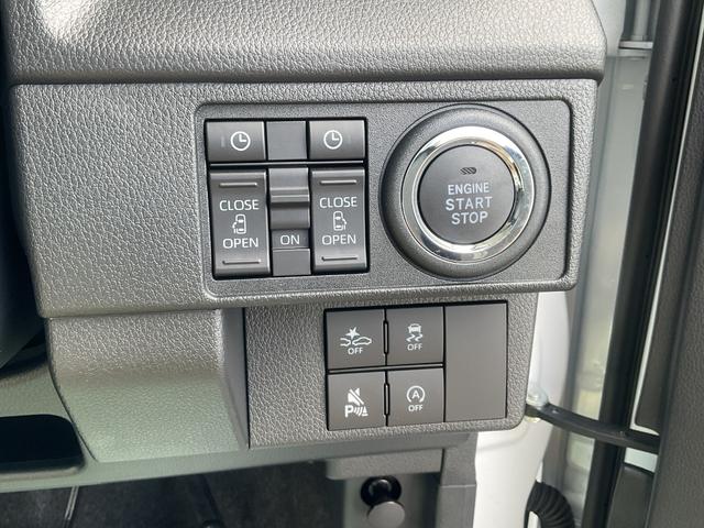 ムーヴＲＳ衝突回避支援機能　電動パーキングブレーキ（福岡県）の中古車