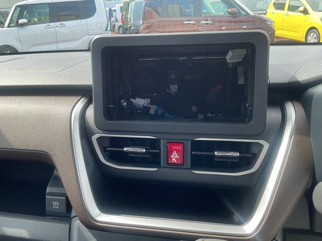 ムーヴＲＳ衝突回避支援機能　電動パーキングブレーキ（福岡県）の中古車