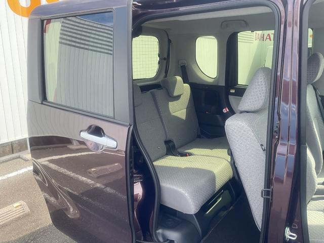 タントＸ衝突回避支援機能　電動パーキングブレーキ（福岡県）の中古車