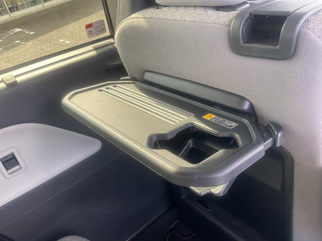 タントＸ衝突回避支援機能　電動パーキングブレーキ（福岡県）の中古車