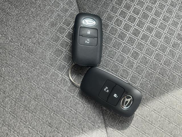 タントＸ衝突回避支援機能　電動パーキングブレーキ（福岡県）の中古車