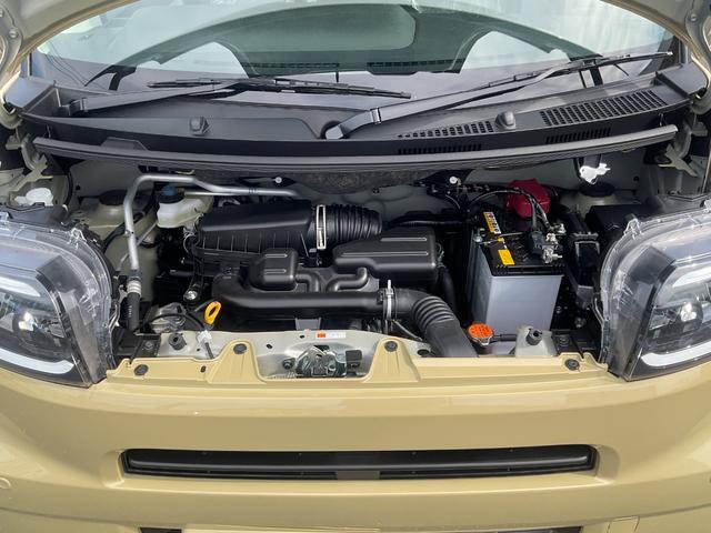 タントX衝突回避支援機能 電動パーキングブレーキ(福岡県)の中古車