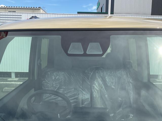 タントX衝突回避支援機能 電動パーキングブレーキ(福岡県)の中古車