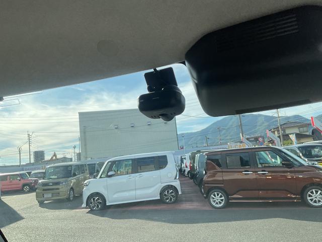 タントＸ　ＳＡIIIナビ・助手席側スライドドア（福岡県）の中古車
